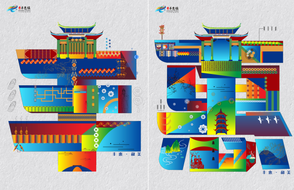 伟德BETVLCTOR1946师生再登全国大学生广告艺术大赛国赛领奖台2.png