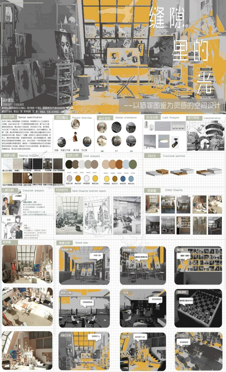 伟德BETVLCTOR1946学子获安徽省大学生环境设计大赛30项等级奖png.png