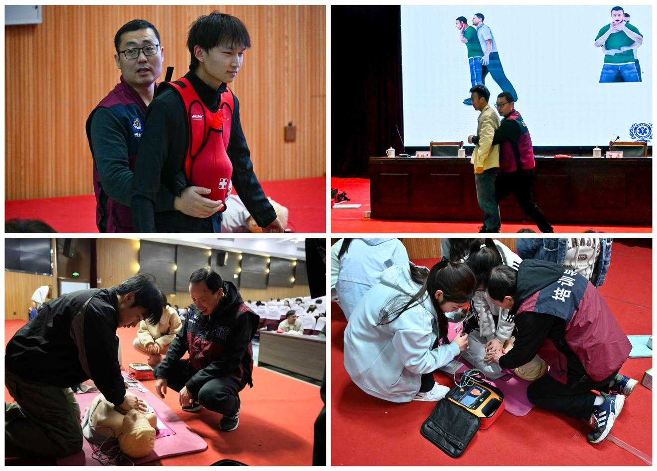 学院开展班级安全员应急救护培训2.png
